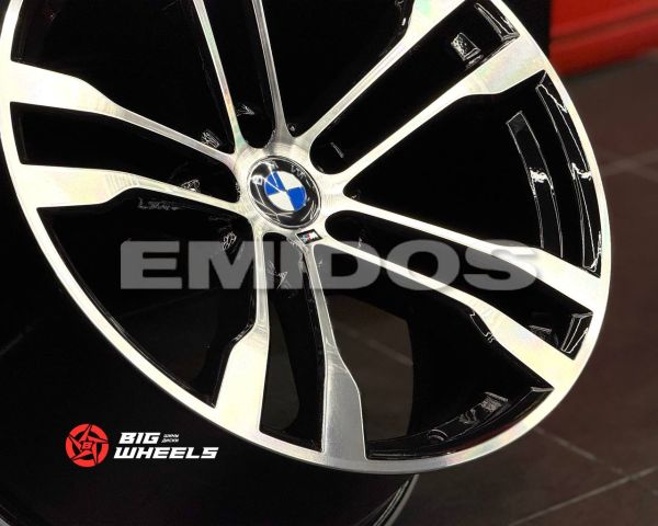 Комплект дисков 468-0001-0002/20/74.1/BP