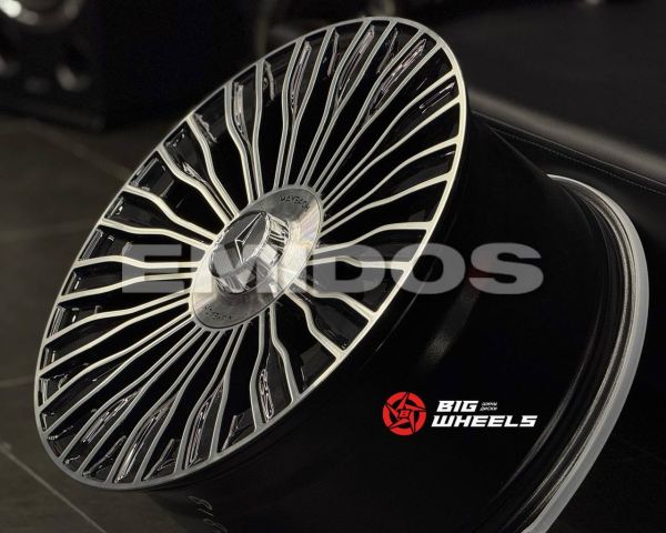 Комплект дисков 81873-81874/19/66.6/BP