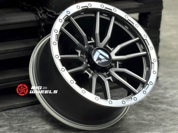 Комплект дисков 81416/18/106.1/MGML