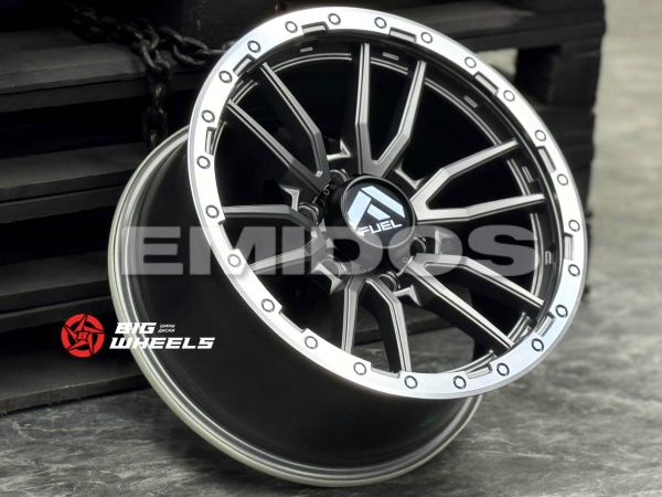 Комплект дисков 275-511/18/110.1/MGM