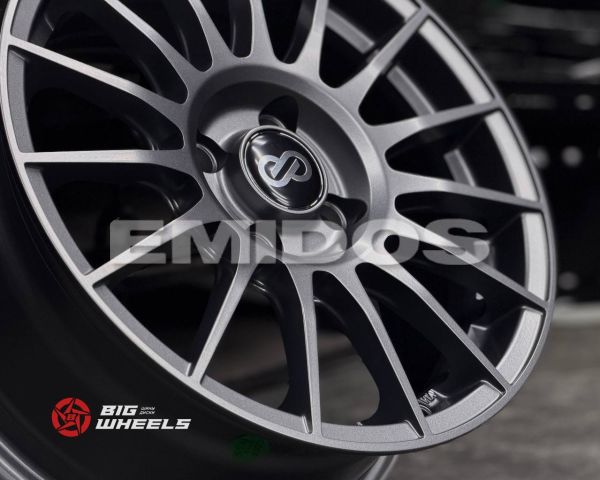 Комплект дисков 81440/15/73.1/MGM