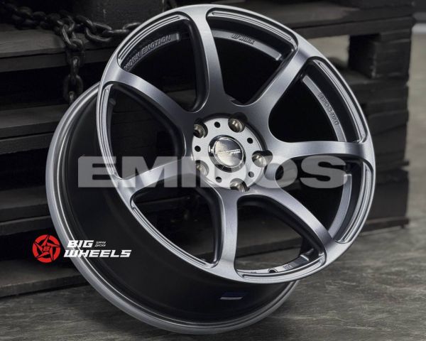 Комплект дисков 180-511/17/73.1/MGM