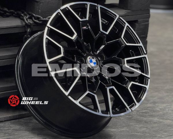 Комплект дисков 82086-82087/19/66.5/BP