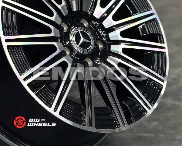 Комплект дисков 224-48/18/66.6/BP