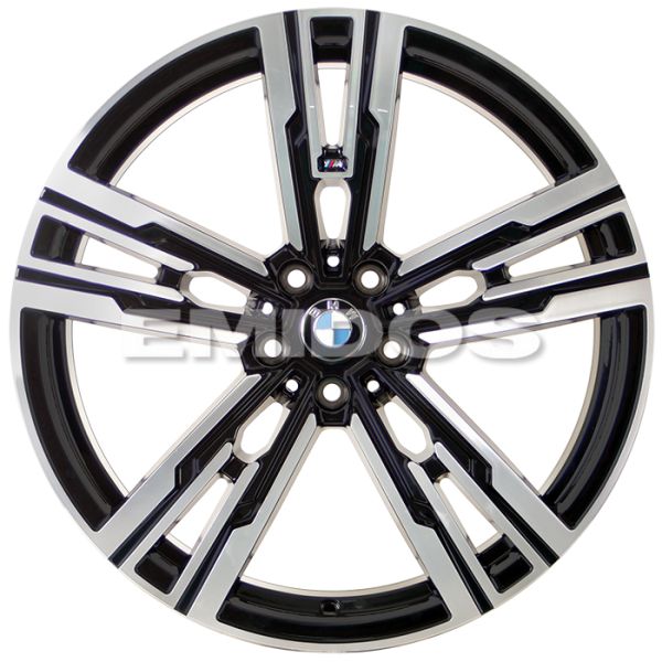 Комплект дисков 30041/20/66.5/MB