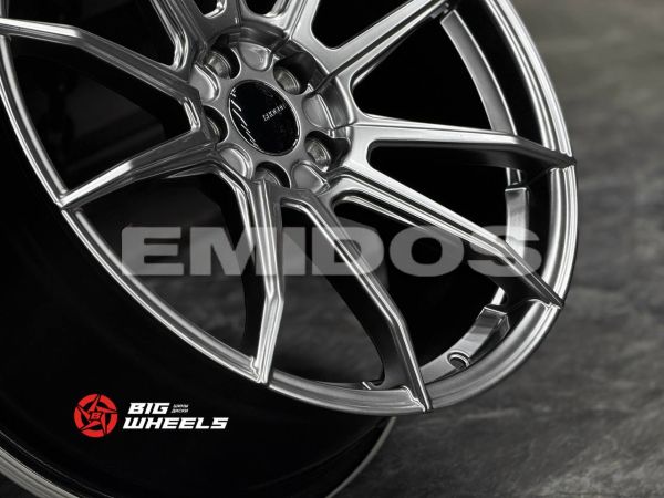 Комплект дисков 209-511/18/73.1/HB